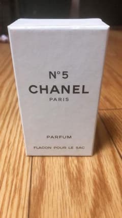 CHANEL 샤넬 향수 No.5