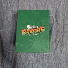 Splatoon RAIDERS 텀블러 스플래툰