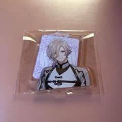 UN:LOGICAL アンロジカル WonderGOO アクスタ 特典 弥坂奏壱 - メルカリ