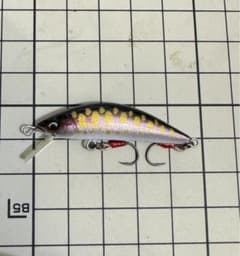 自作シングルフック　タングステンウェイト調整モデル 自作シングルフック タングステンウェイト調整モデル - メルカリ