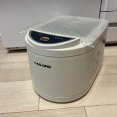 AS ONE 超音波洗浄器 AUC-1Lのサムネイル