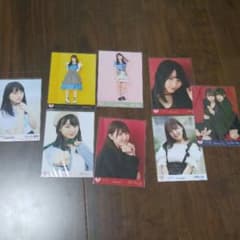 ＝LOVE　=LOVE　イコラブ　生写真セットのサムネイル