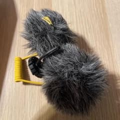 V-Mic D4 DUOカメラマイクのサムネイル