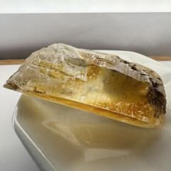 パキスタン産ゴールデンヒーラー原石 - メルカリ