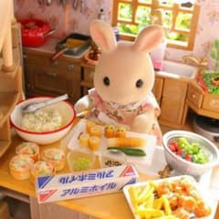 アクセサリーパーツセットのサムネイル