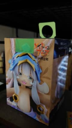 メイドインアビス フィギュア　ナナチのサムネイル