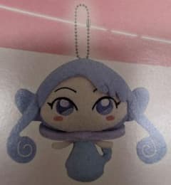 복권 오자 마녀 도레미 D상 요정 봉제인형 마스코트 3