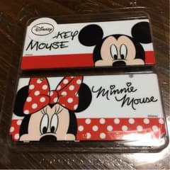 3DS 着せ替えプレートのサムネイル