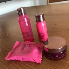 アテニア ドレスリフト トライアルセットのサムネイル