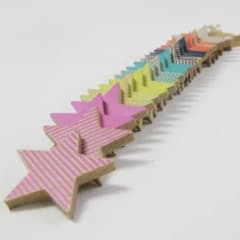 kiko+ tanabata cookies キコ タナバタクッキーのサムネイル
