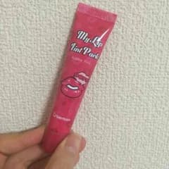ベリサム バブルピンクのサムネイル