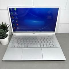 DELL】Inspironプラチナシルバー☘10世代i5☘️NVMe512 - メルカリ