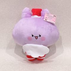 2700◯ あさみみちゃん ぬいぐるみ サンタVer.