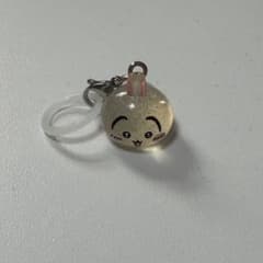 ちいかわパーク 入場者特典 めじるしアクセサリー うさぎのサムネイル
