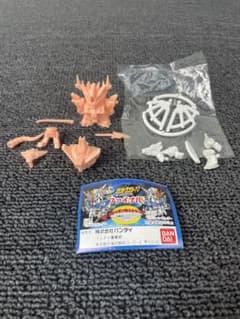 I*1様 ○希少 ガンドランダーⅣ 復活の星勇士 ファイナル 星勇士