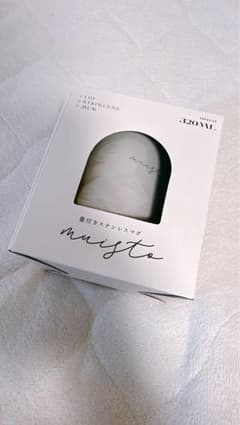 muisto 蓋付きステンレスマグカップ 320mlのサムネイル