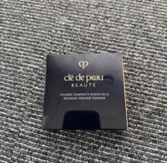 clé de peau BEAUTÉ プードルコンパクトエサンシエルのサムネイル