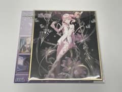 プロセカ　暁山瑞希　ミニ色紙vol.59Bのサムネイル