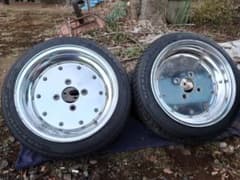 スピードスターマークワンのサムネイル