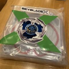 ベイブレードＸ　スタジアムのサムネイル