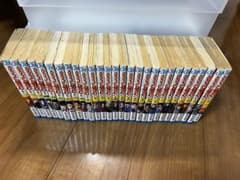 るろうに剣心　全巻セットのサムネイル