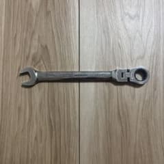 SK11 ラチェットコンビネーションレンチ 13mmのサムネイル
