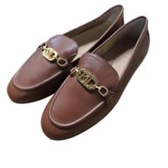 箱付き 未使用 LAUREN RALPH LAUREN ローファー EU36 - メルカリ