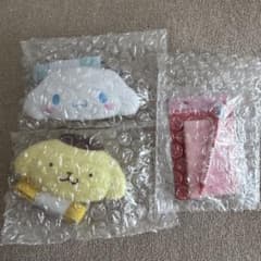 サンリオ シークレット 3点セットのサムネイル