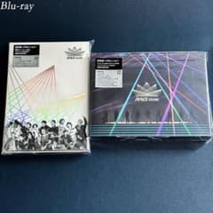 新品 Man Dome Tour2024 RAYS Blu-rayセット Amazon.co.jp: 【2形態Blu-rayセット】Snow Man Dome Tour 2024 RAYS