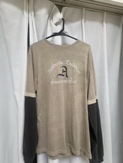 thisisneverthat ロンT 長袖カットソー Mサイズ