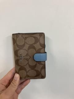 COACH コーチのサムネイル