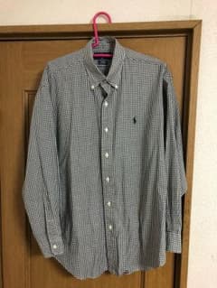ラルフローレン シャツ メンズのサムネイル