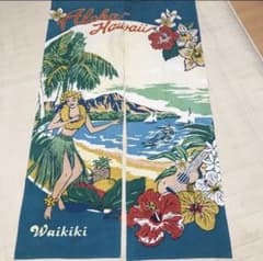 Kahiko のれんのサムネイル