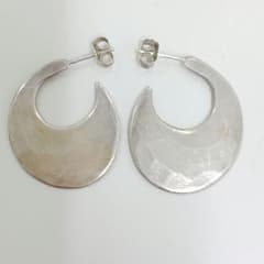 最終値下げ】ジルプラットナー JILLPLATNER ピアス S925 - メルカリ