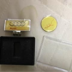 audi ゴルフマーカー アウディのサムネイル