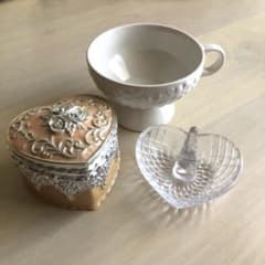 小物入れ3個セットのサムネイル