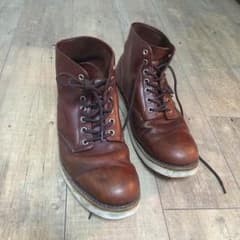 【値段応相談】green label relaxing ブーツのサムネイル