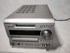 ONKYO FR-7GX CDプレーヤー コンポ リモコン - メルカリ