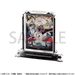 デスノート アクリルスタンド 夜神月 L 弥海砂 - メルカリ