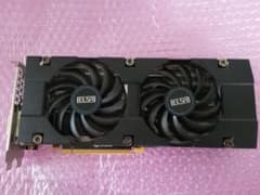 ELSA Gefoce GTX1070 8GB S.A.Cのサムネイル