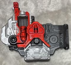 仮面ライダーダブル　仮面ライダージョーカー　CSM ロストドライバー