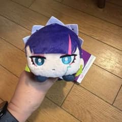 ZUTOMAYO ぬいぐるみ マスコット - メルカリ