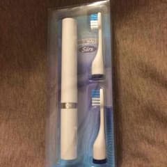 電動歯ブラシのサムネイル