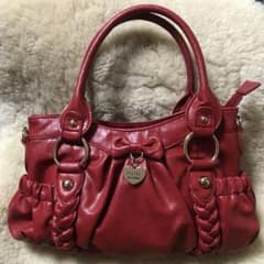 ハンドバッグのサムネイル