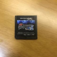 ポケットモンスター ブラック2のサムネイル