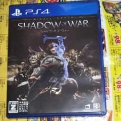 シャドウオブウォーのサムネイル