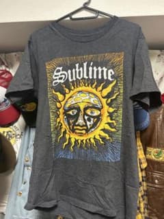 Sublime オフィシャル Tシャツ Mのサムネイル