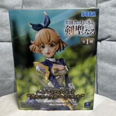 片田舎のおっさん 剣聖になる フィギュア クルニ クルーシエル 40個 片田舎のおっさん剣聖になる クルニ・クルーシエル フィギュア - メルカリ