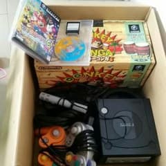 ☆いのえさま専用☆NINTENDO GAMECUBEのサムネイル