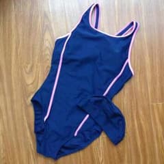 【キャップ付】水着 Lのサムネイル